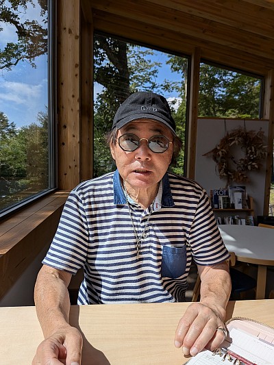 代表司法書士プロフィール